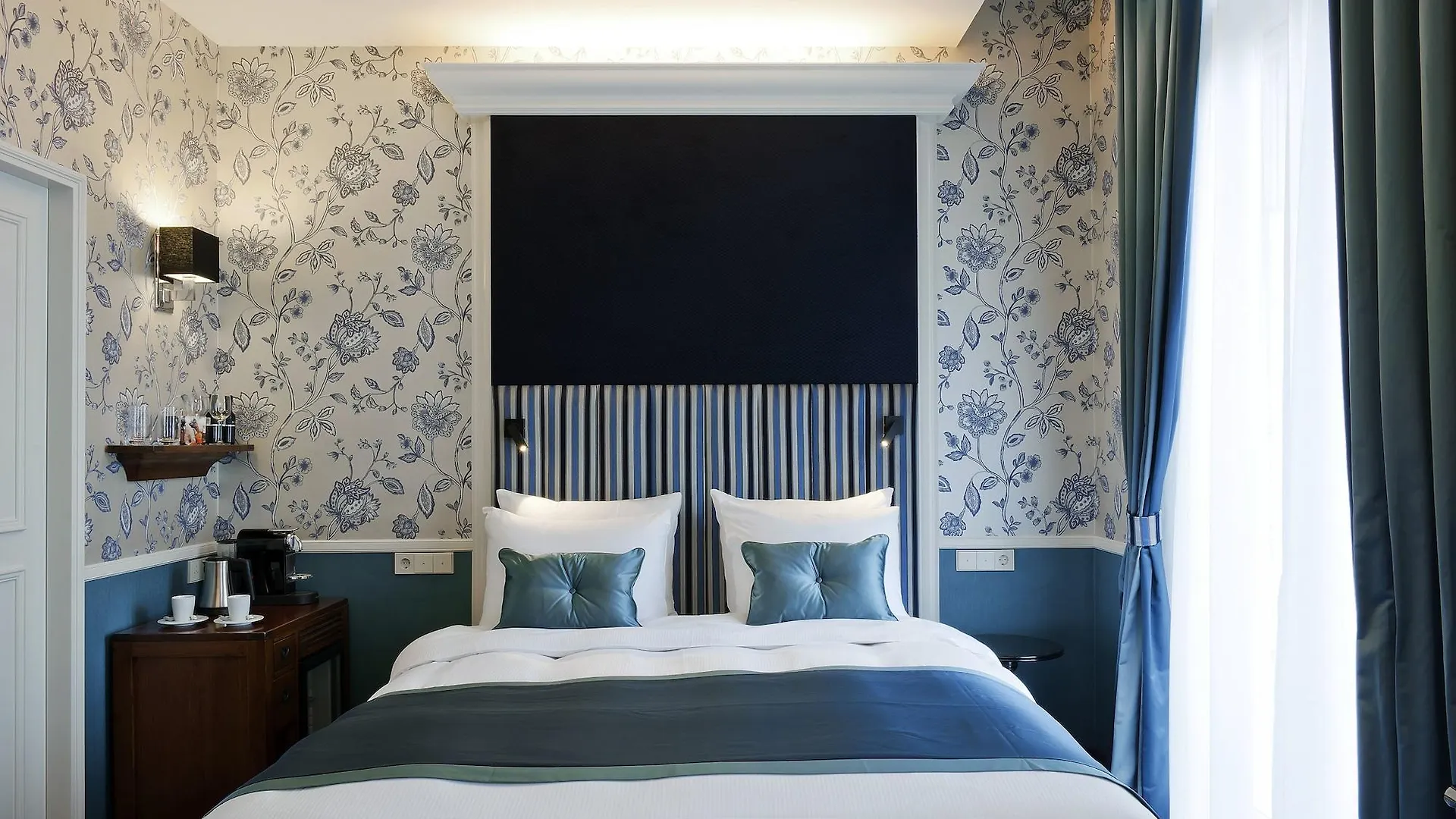 Hotel Carlton Ambassador à La Haye 4*,  Pays-Bas