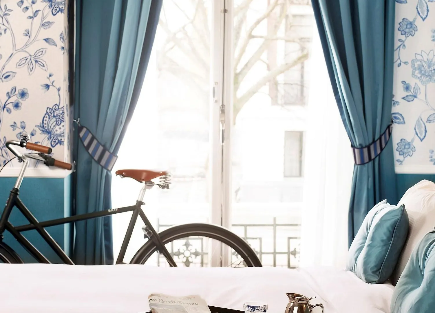 Hotel Carlton Ambassador à La Haye