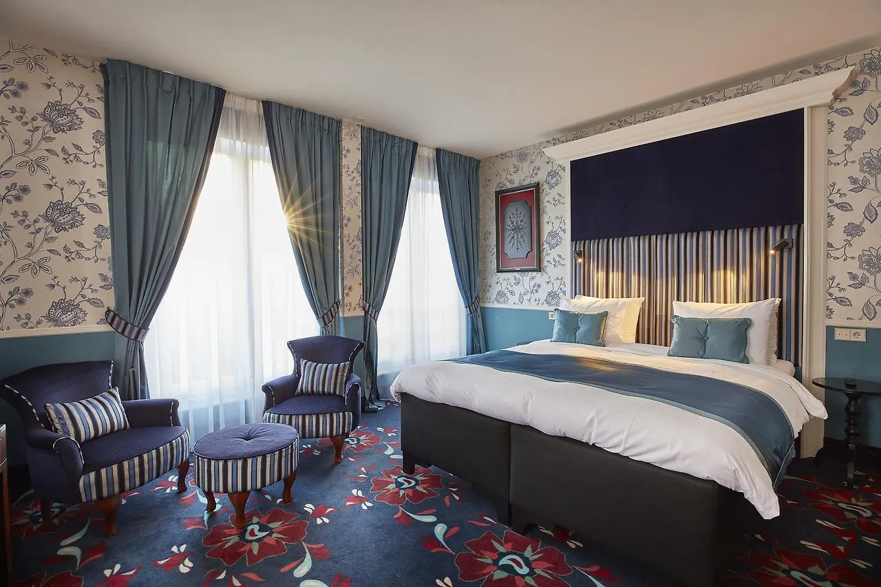 Hotel Carlton Ambassador à La Haye Pays-Bas