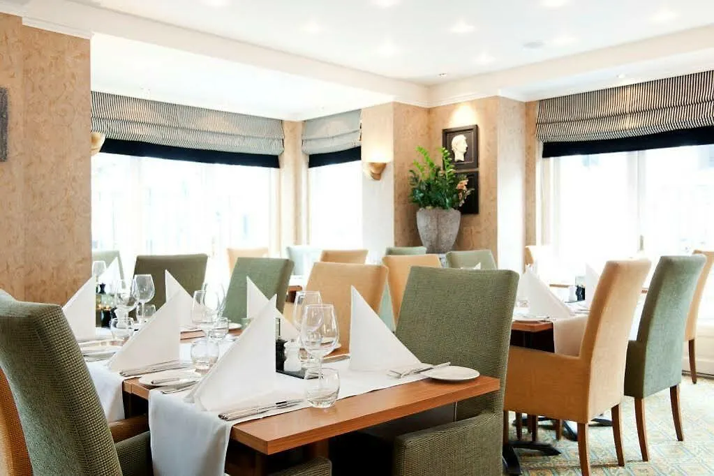 Hotel Carlton Ambassador à La Haye 4*,  Pays-Bas