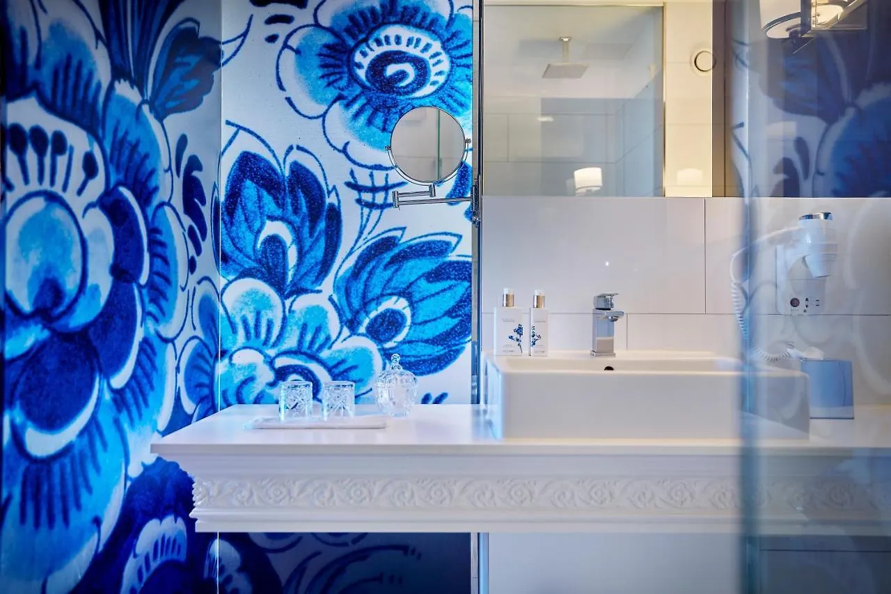 Carlton Ambassador Hotel Haia