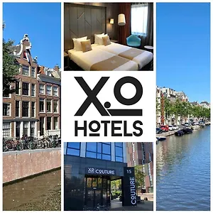 Hotel Xo Couture Amsterdam