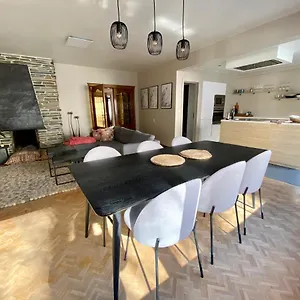 Appartement La De Lou 