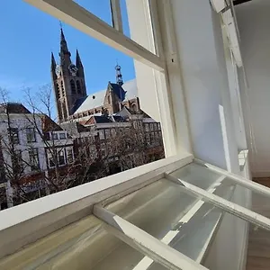 Appartamento Mes Amis Delft