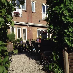 Casa Bruti Den Haag