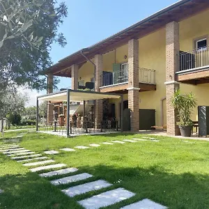 Bed & Breakfast Arizona Bardolino