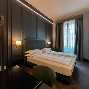 Hotel Impero Cremona