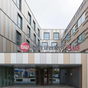 4* Hotel Western