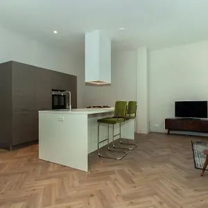 Stayci Serviced Westeinde Den Haag