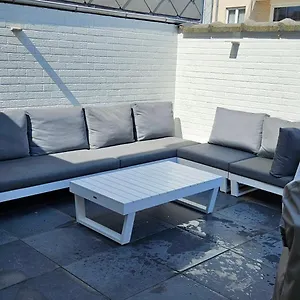 Appartement @zakibelle 
