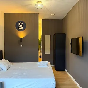  Apartman Central Studios