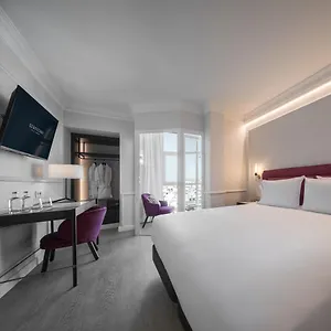San Anton Hotel Granada