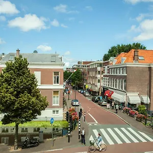 Stayci Serviced Denneweg Den Haag