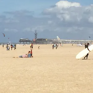 Sea & Dunes Den Haag