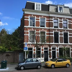 Yokistay Den Haag