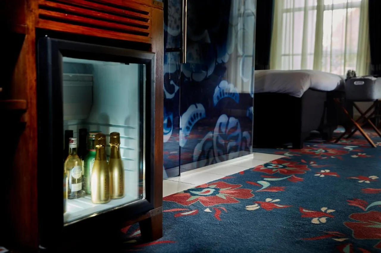 Carlton Ambassador Hotel Den Haag Nederland