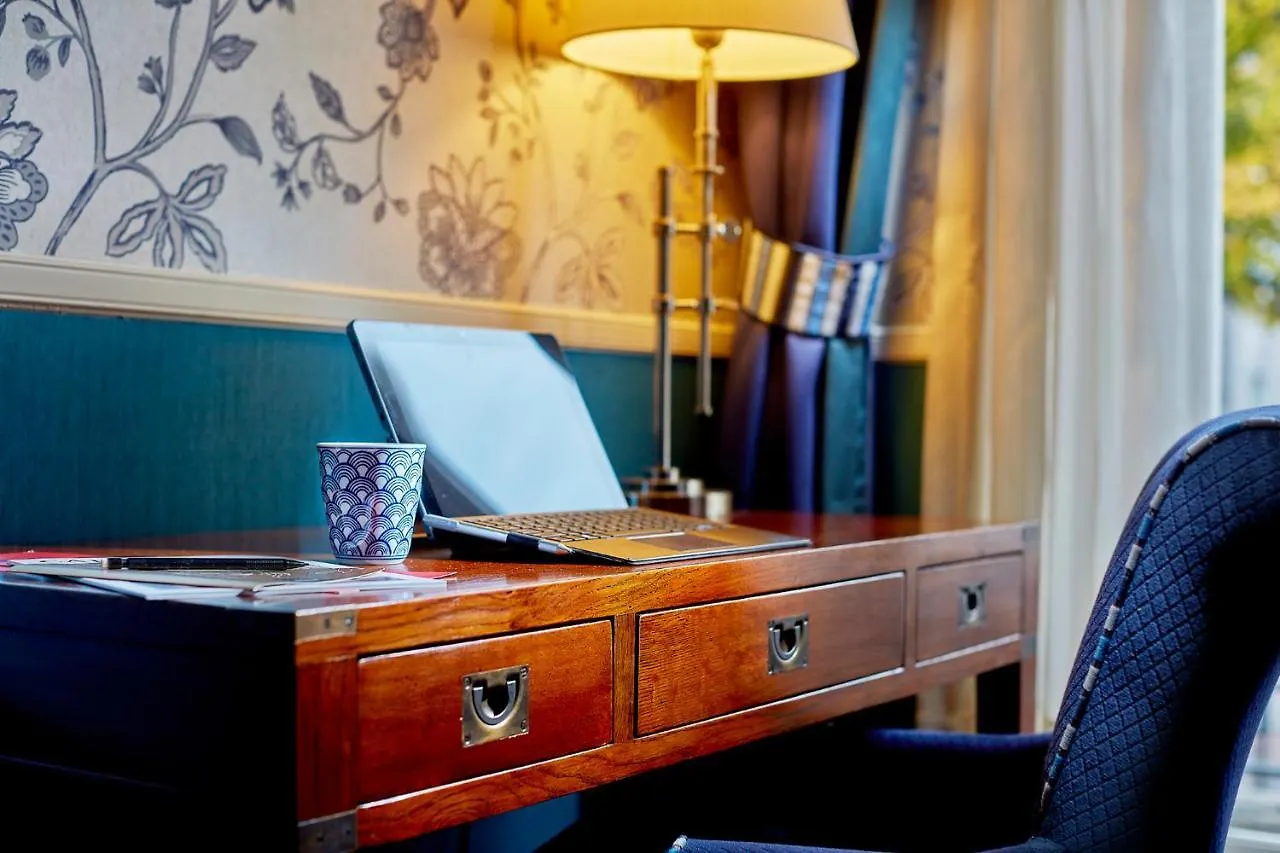 Carlton Ambassador Hotel Den Haag