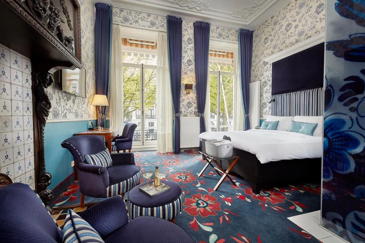 Carlton Ambassador Hotel Den Haag